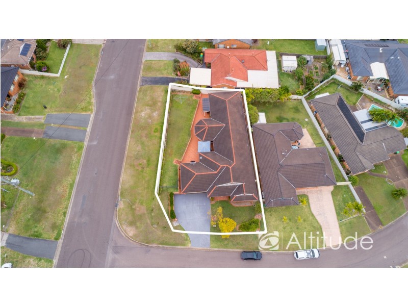 1 Starboard Close, Rathmines NSW 2283