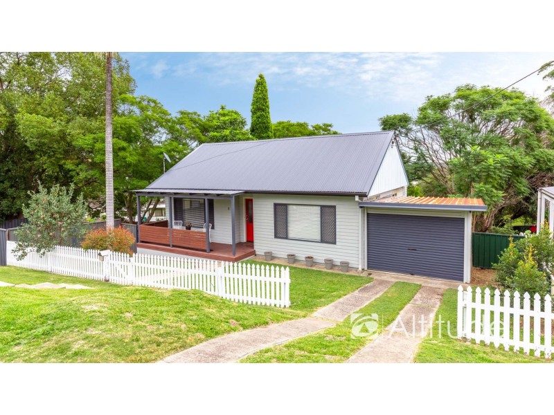 8 Charles Street, Cardiff NSW 2285