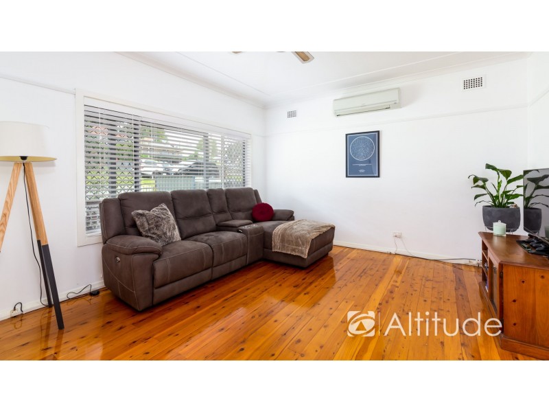 8 Charles Street, Cardiff NSW 2285