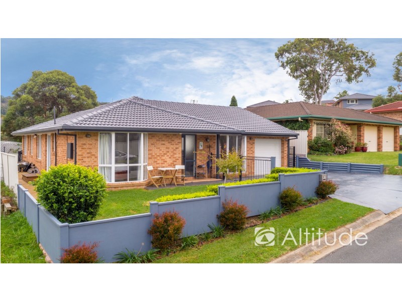 16 Lindale Way, Lakelands NSW 2282