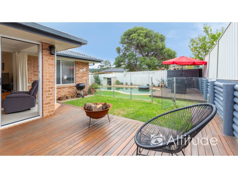 16 Lindale Way, Lakelands NSW 2282