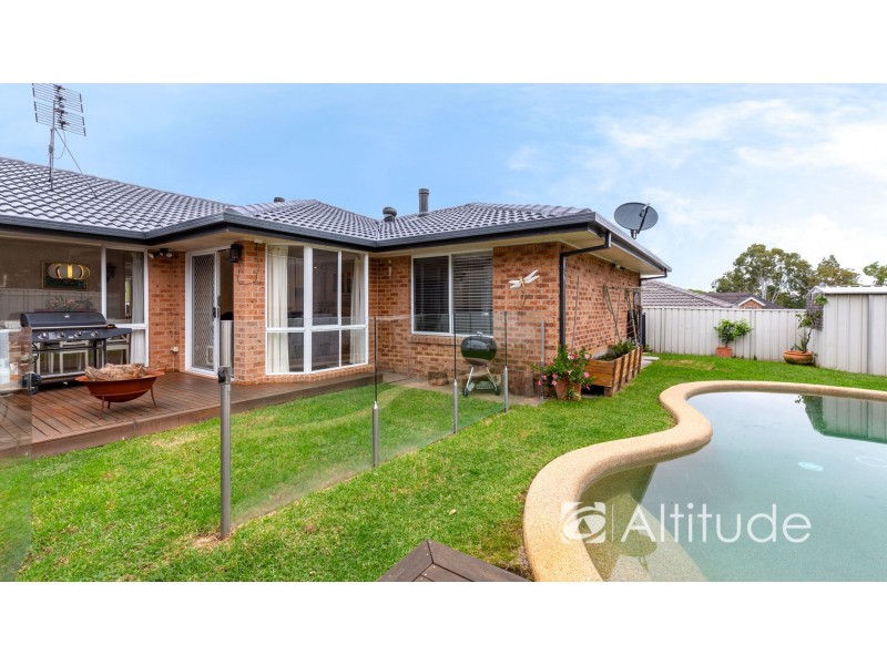 16 Lindale Way, Lakelands NSW 2282