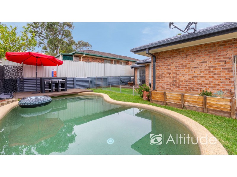 16 Lindale Way, Lakelands NSW 2282