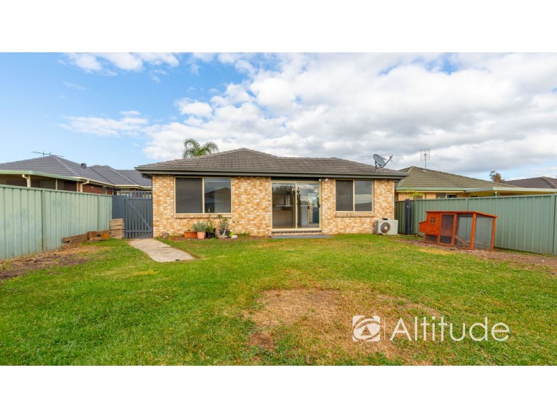 5A Balarang Street, Maryland NSW 2287