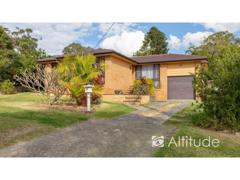 58 Amos Street, Bonnells Bay NSW 2264