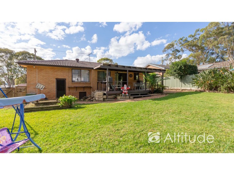 58 Amos Street, Bonnells Bay NSW 2264
