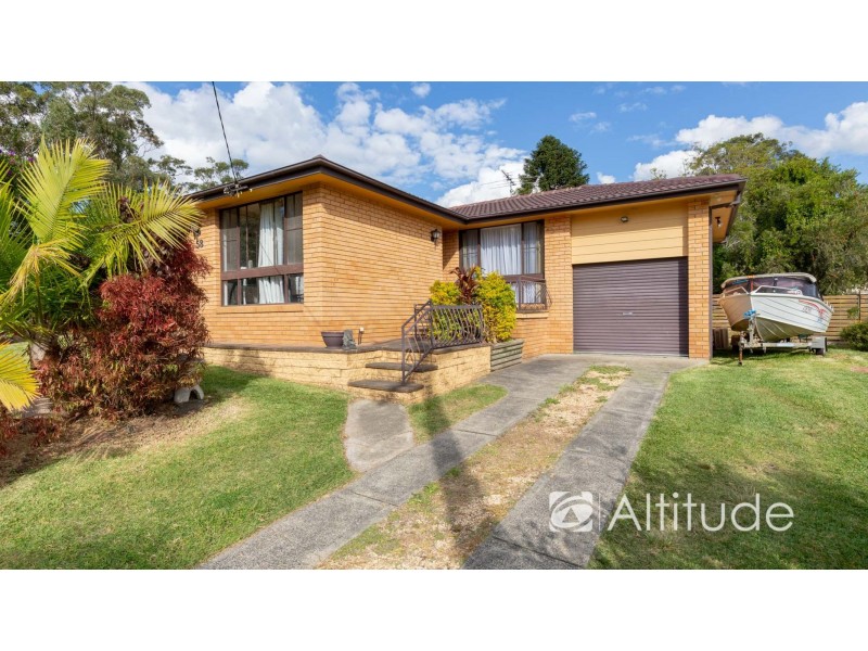 58 Amos Street, Bonnells Bay NSW 2264