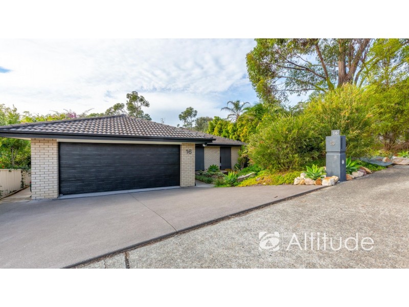 16 Burrawang Boulevard, Toronto NSW 2283