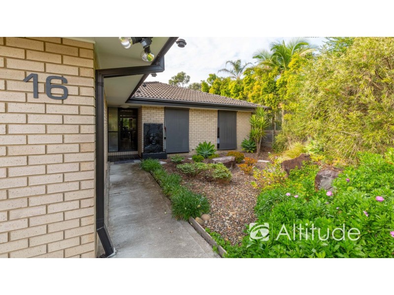 16 Burrawang Boulevard, Toronto NSW 2283