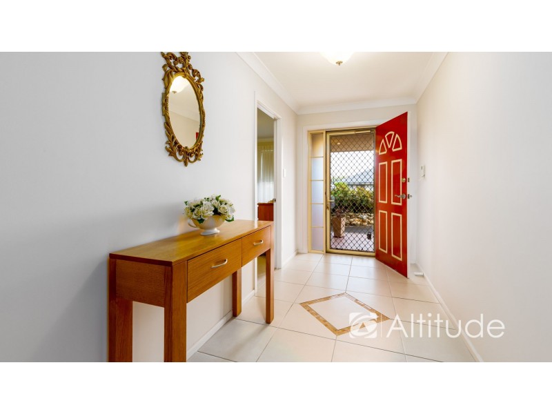 5 Glasshouse Ridge, Mount Hutton NSW 2290