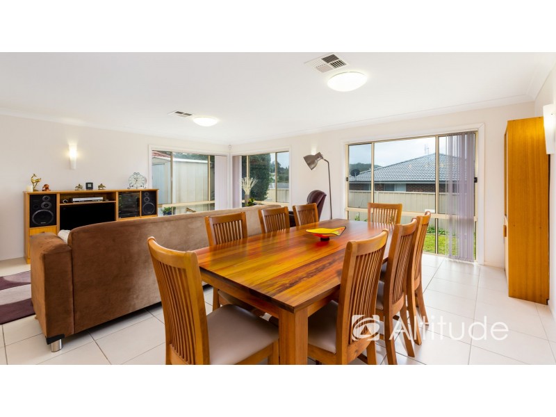 5 Glasshouse Ridge, Mount Hutton NSW 2290