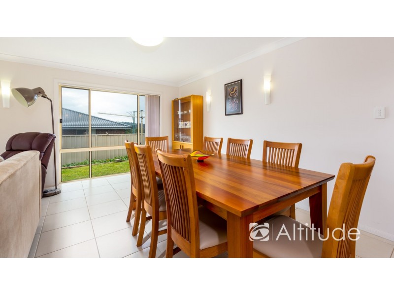 5 Glasshouse Ridge, Mount Hutton NSW 2290