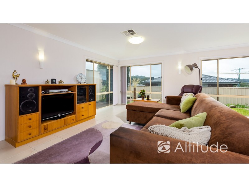 5 Glasshouse Ridge, Mount Hutton NSW 2290