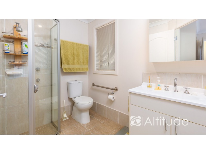 5 Glasshouse Ridge, Mount Hutton NSW 2290