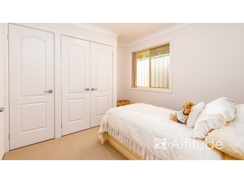 5 Glasshouse Ridge, Mount Hutton NSW 2290