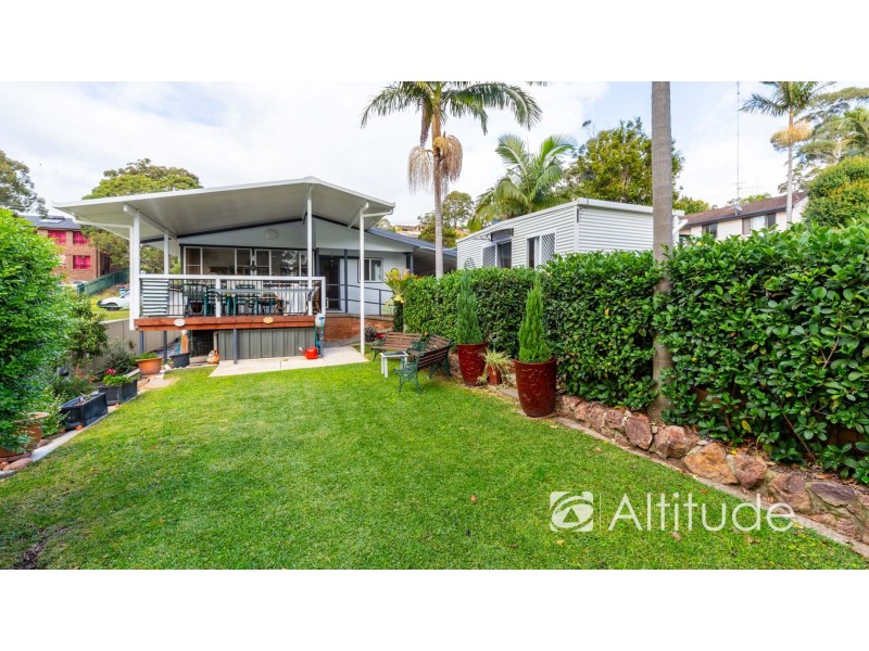 23 Glade Street, Arcadia Vale NSW 2283