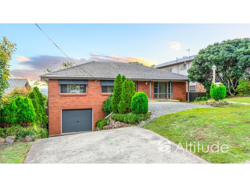 26 Newbold Road, Macquarie Hills NSW 2285