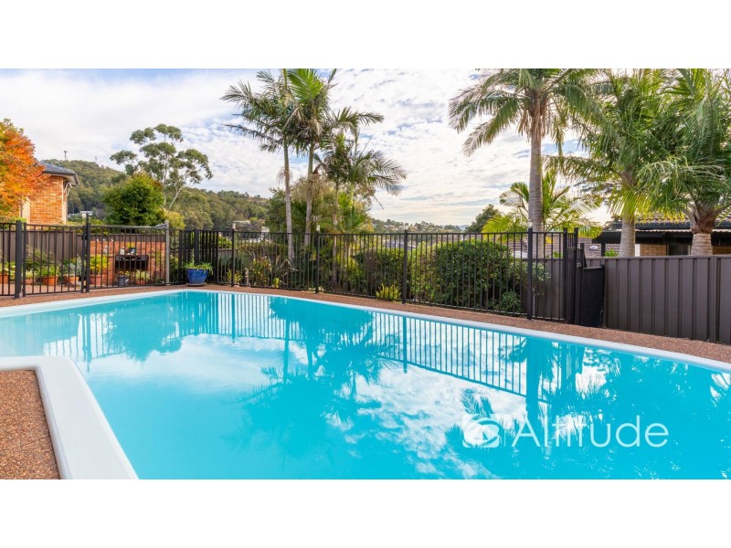 26 Newbold Road, Macquarie Hills NSW 2285