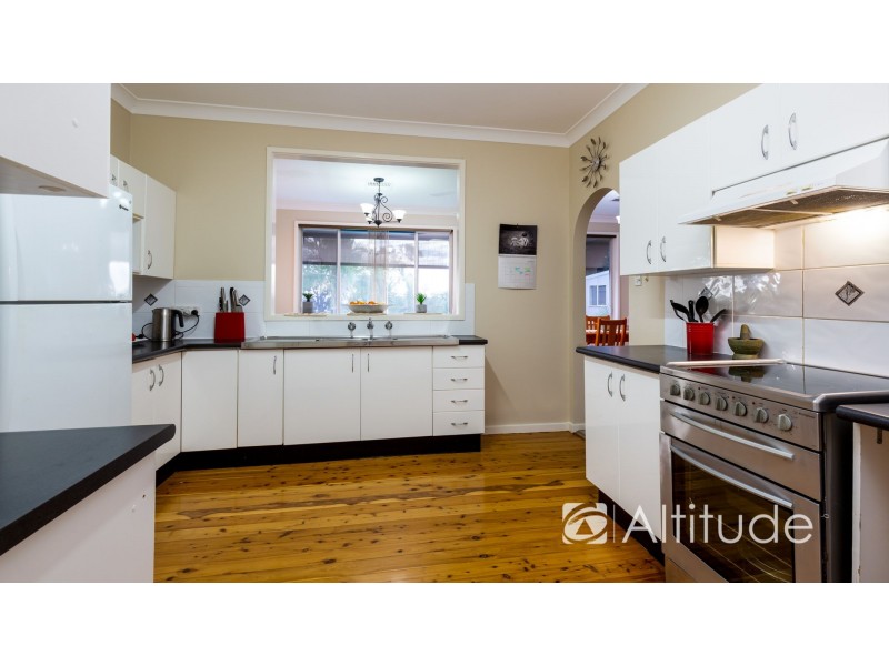 26 Newbold Road, Macquarie Hills NSW 2285