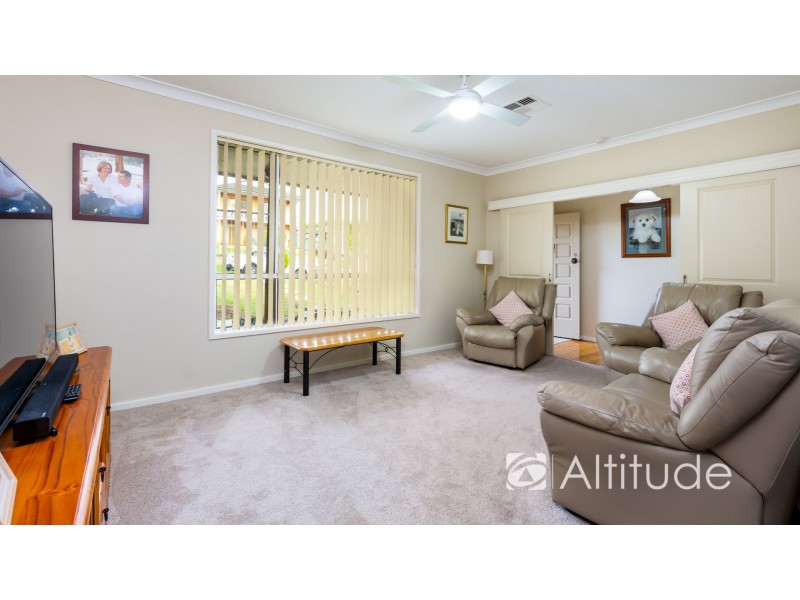 26 Newbold Road, Macquarie Hills NSW 2285