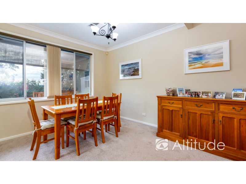 26 Newbold Road, Macquarie Hills NSW 2285