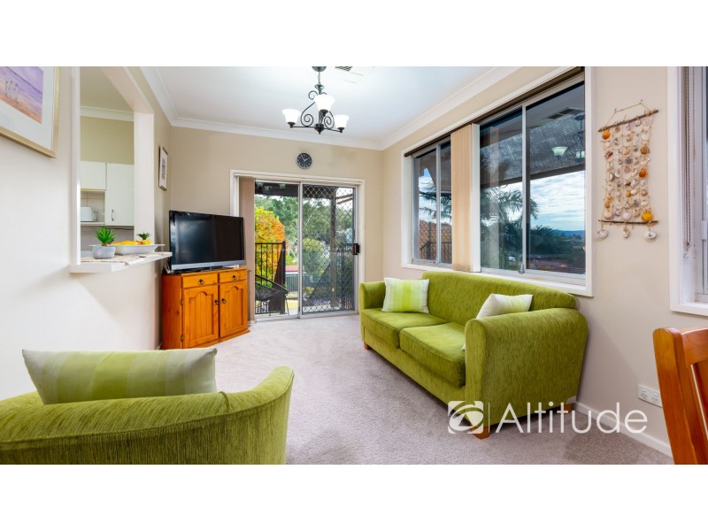 26 Newbold Road, Macquarie Hills NSW 2285