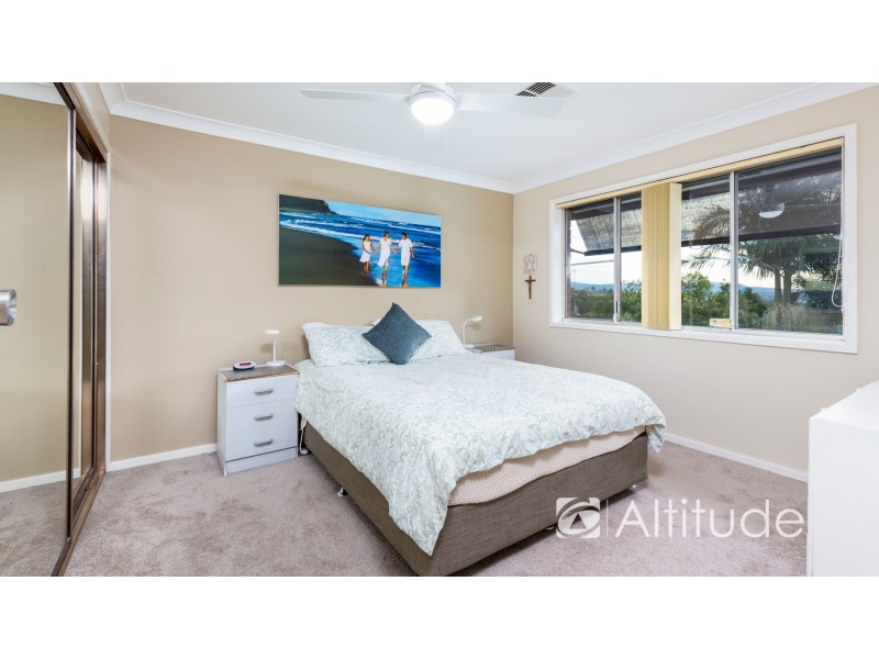 26 Newbold Road, Macquarie Hills NSW 2285