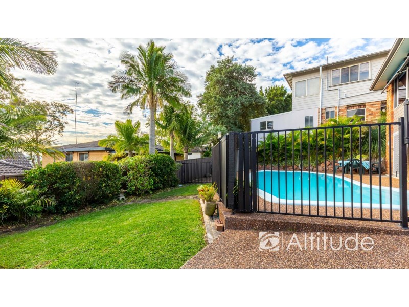 26 Newbold Road, Macquarie Hills NSW 2285