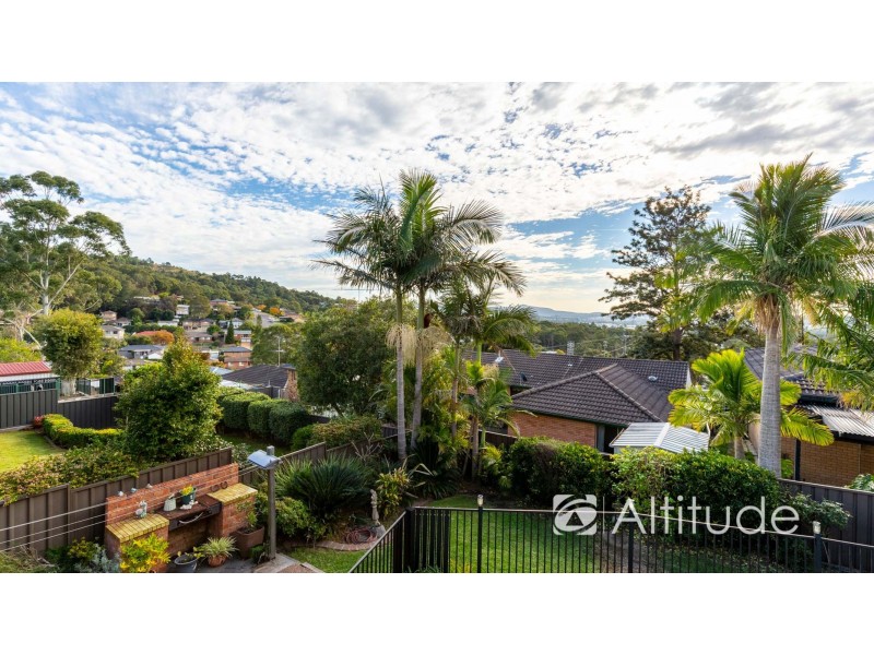 26 Newbold Road, Macquarie Hills NSW 2285