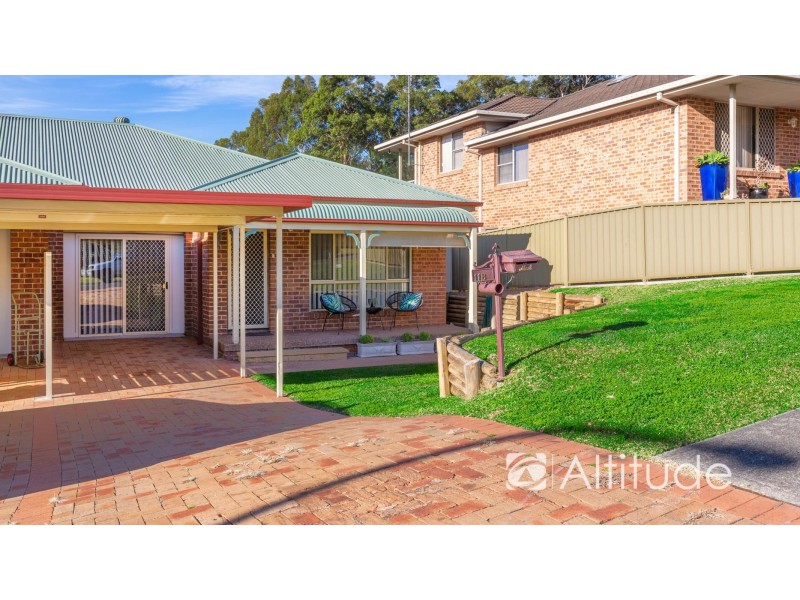 11B Herd Street, Mount Hutton NSW 2290