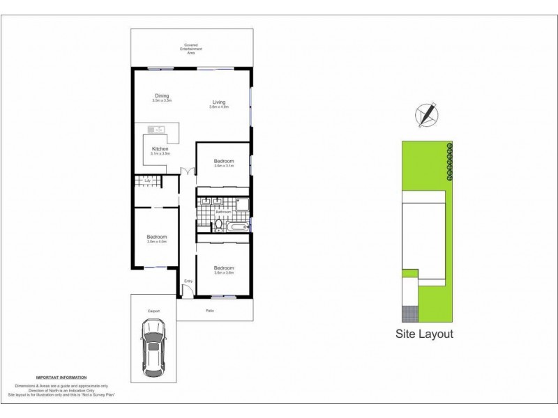 11B Herd Street, Mount Hutton NSW 2290 Floorplan