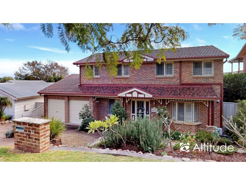 10 Warwick Way, Valentine NSW 2280