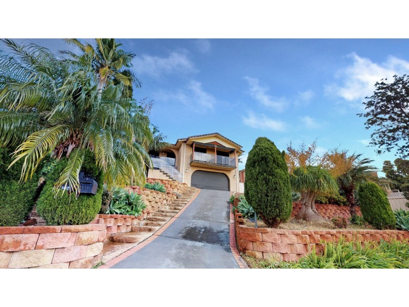 102 Auklet Road, Mount Hutton NSW 2290