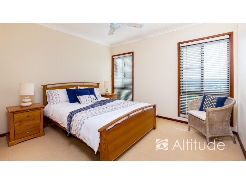 1 Amsdale Avenue, Macquarie Hills NSW 2285