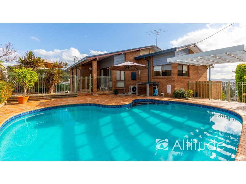 1 Amsdale Avenue, Macquarie Hills NSW 2285