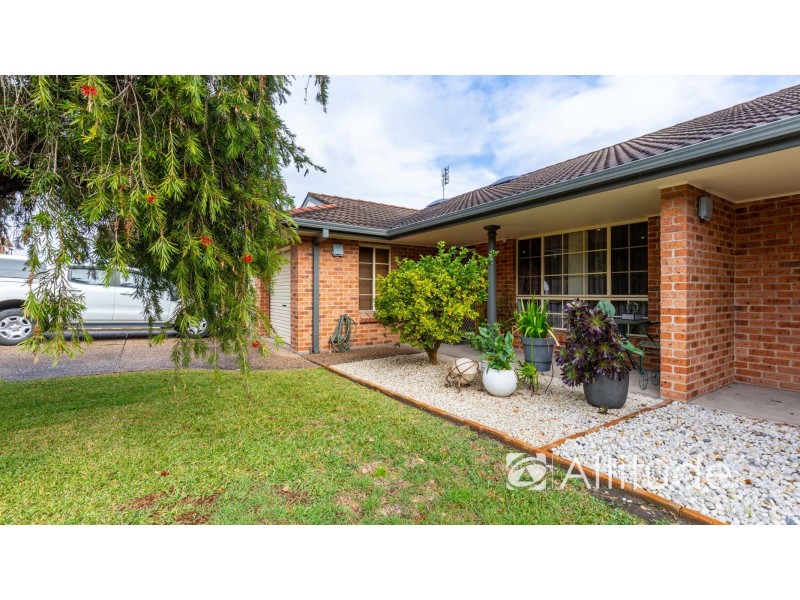 2/6 Floribunda Close, Warabrook NSW 2304