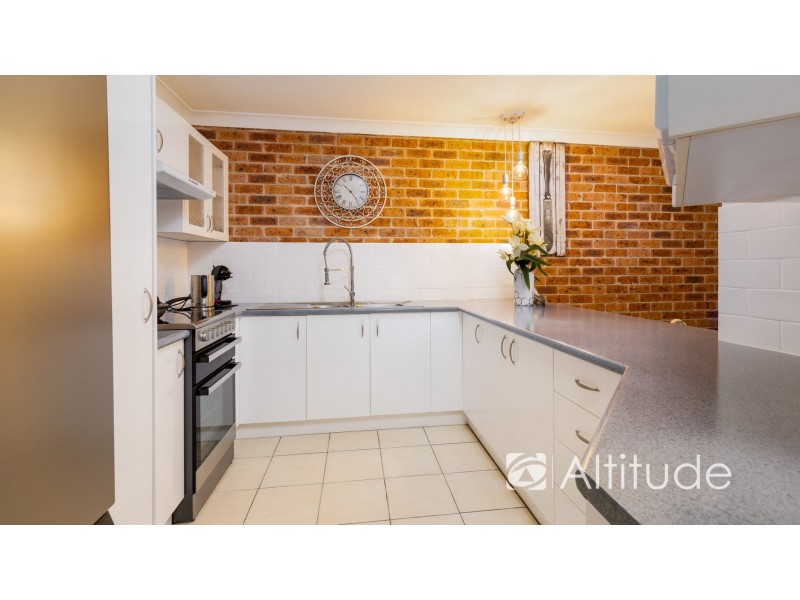 2/6 Floribunda Close, Warabrook NSW 2304
