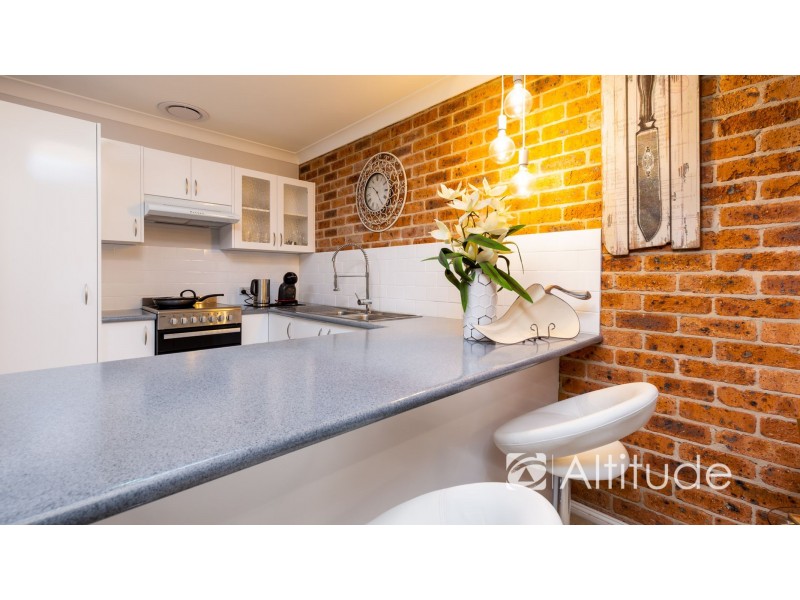 2/6 Floribunda Close, Warabrook NSW 2304