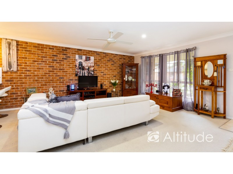 2/6 Floribunda Close, Warabrook NSW 2304