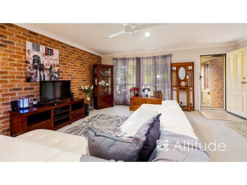 2/6 Floribunda Close, Warabrook NSW 2304