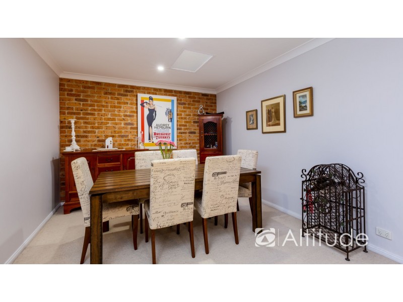 2/6 Floribunda Close, Warabrook NSW 2304