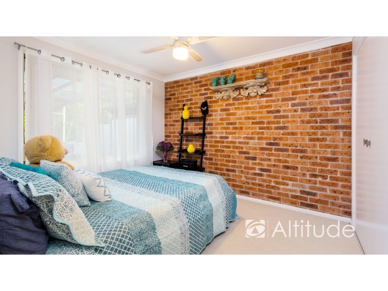 2/6 Floribunda Close, Warabrook NSW 2304