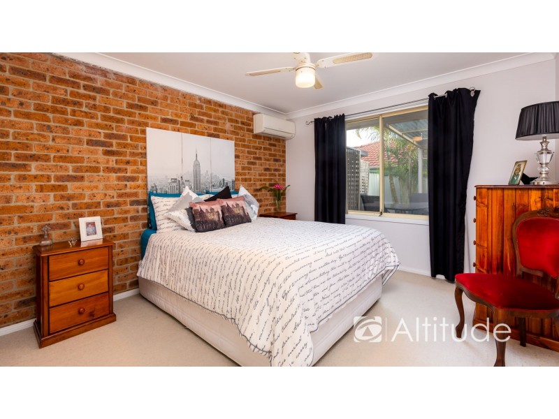 2/6 Floribunda Close, Warabrook NSW 2304