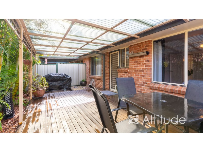2/6 Floribunda Close, Warabrook NSW 2304
