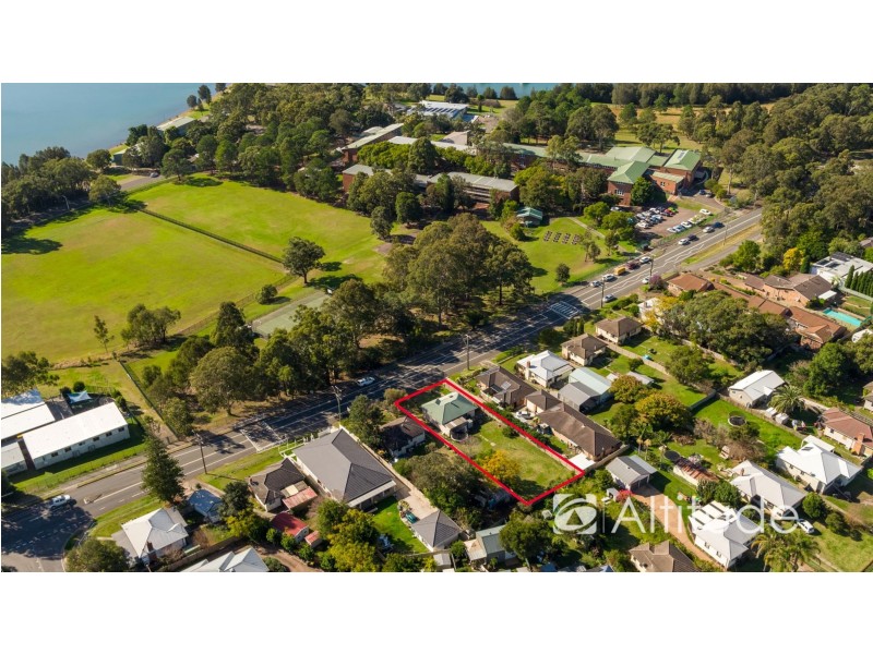 49 Marmong Street, Booragul NSW 2284