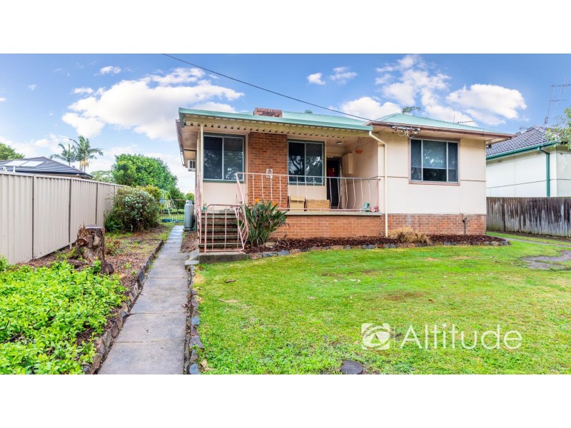 49 Marmong Street, Booragul NSW 2284