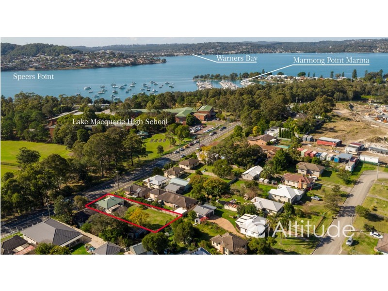 49 Marmong Street, Booragul NSW 2284