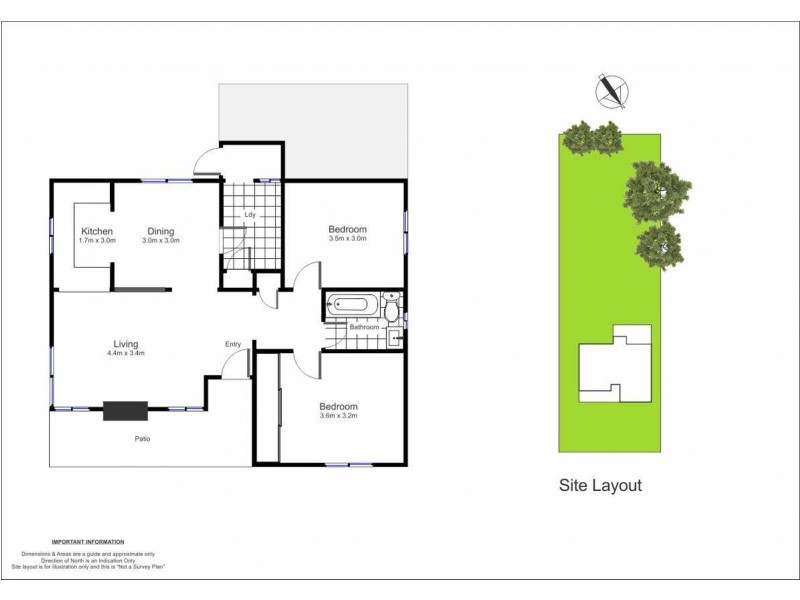 49 Marmong Street, Booragul NSW 2284 Floorplan