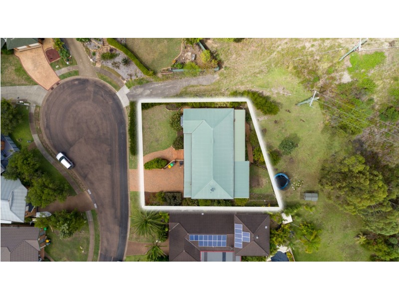 20 Hillview Crescent, Macquarie Hills NSW 2285
