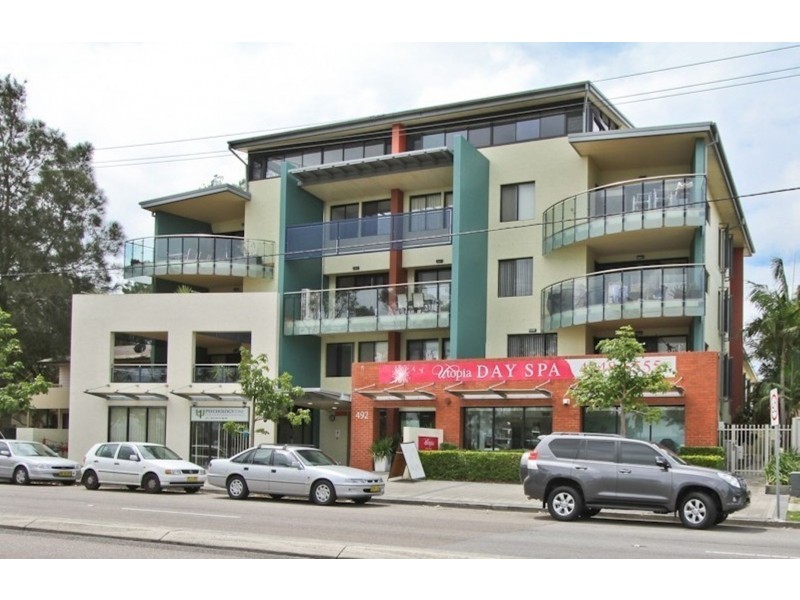 9/492 The Esplanade, Warners Bay NSW 2282
